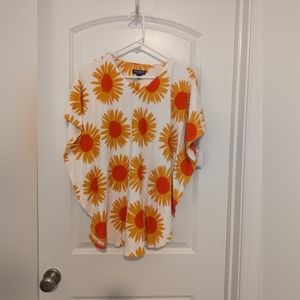 Marimekko Kids' Swimming Poncho